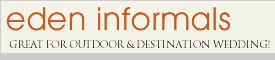 Eden Informals