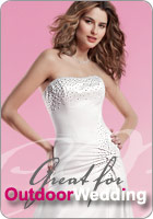 Westination Wedding 1307