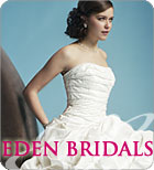 Eden Bridals 2230