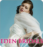 Eden Bridals 2238