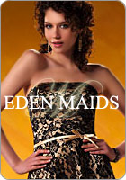 Eden Bridesmaids 7167
