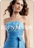 Eden Maids 7174