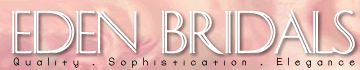 Eden Bridals, Inc.